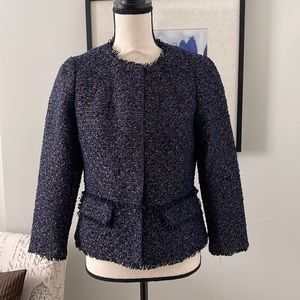 Fall jacket, Ann Taylor petite